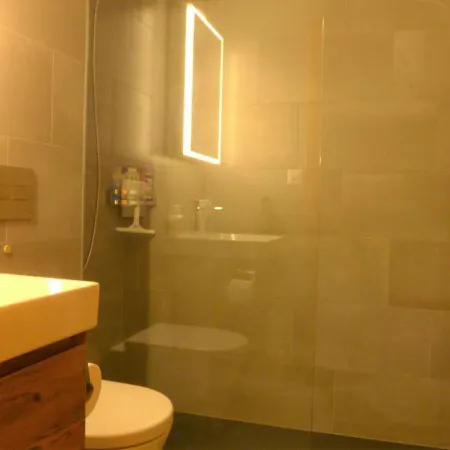 Mont-blanc-1 Appartement *